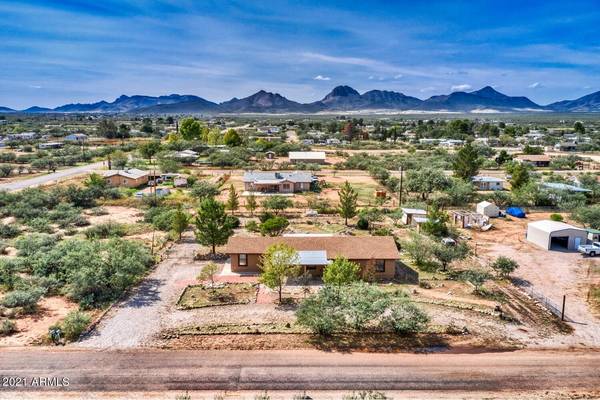 2429 N CALLE QUINTO --, Huachuca City, AZ 85616