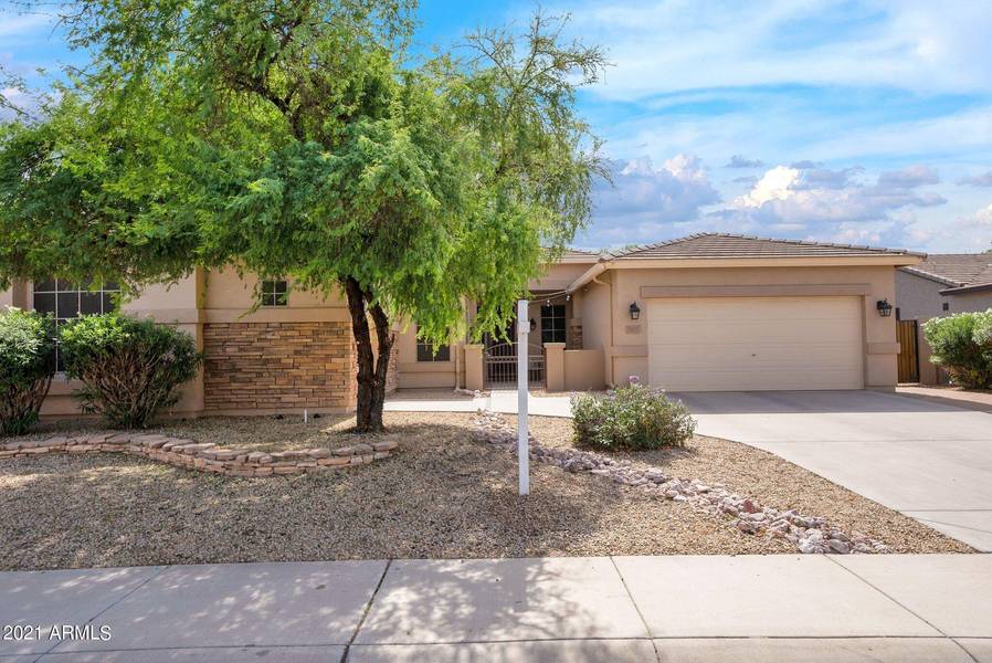 3071 E HORSESHOE Drive, Chandler, AZ 85249