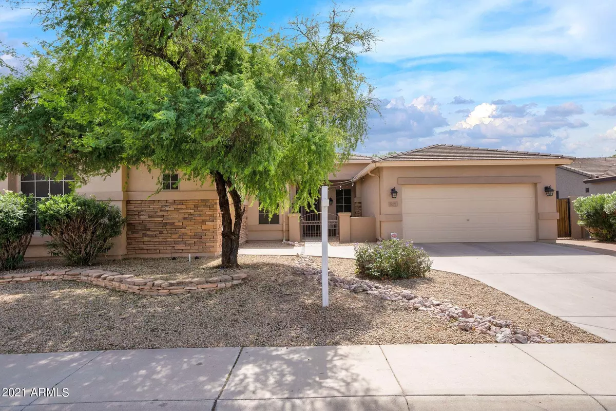 Chandler, AZ 85249,3071 E HORSESHOE Drive