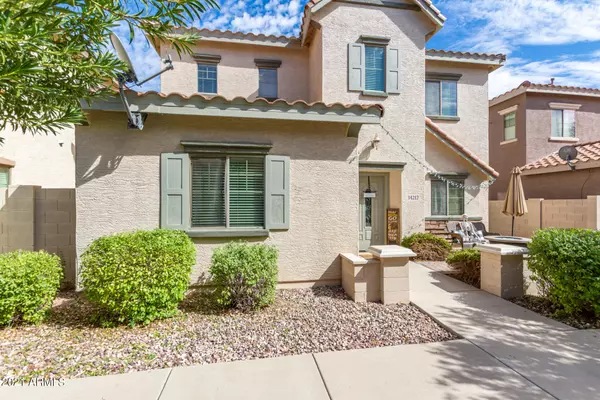 Surprise, AZ 85379,14212 W COUNTRY GABLES Drive