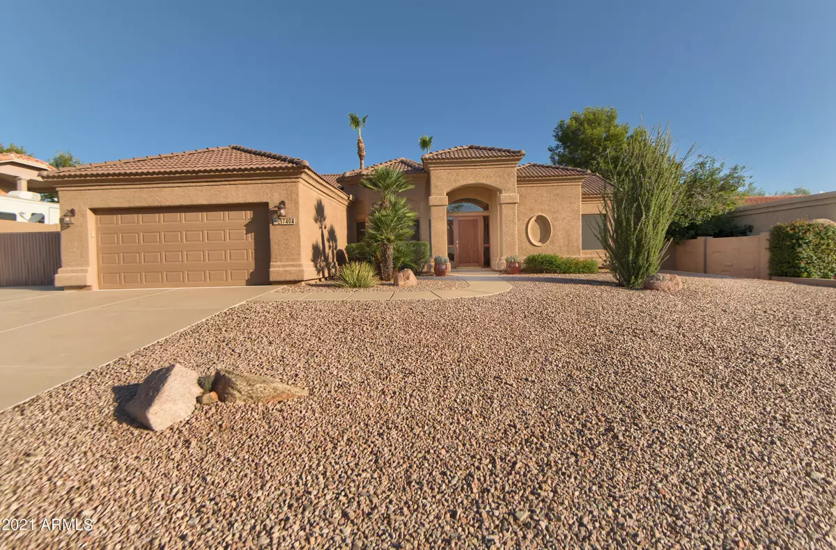 Fountain Hills, AZ 85268,17404 E TEJON Drive