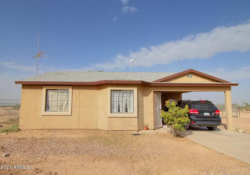 3730 N ESTRELLA Road, Eloy, AZ 85131