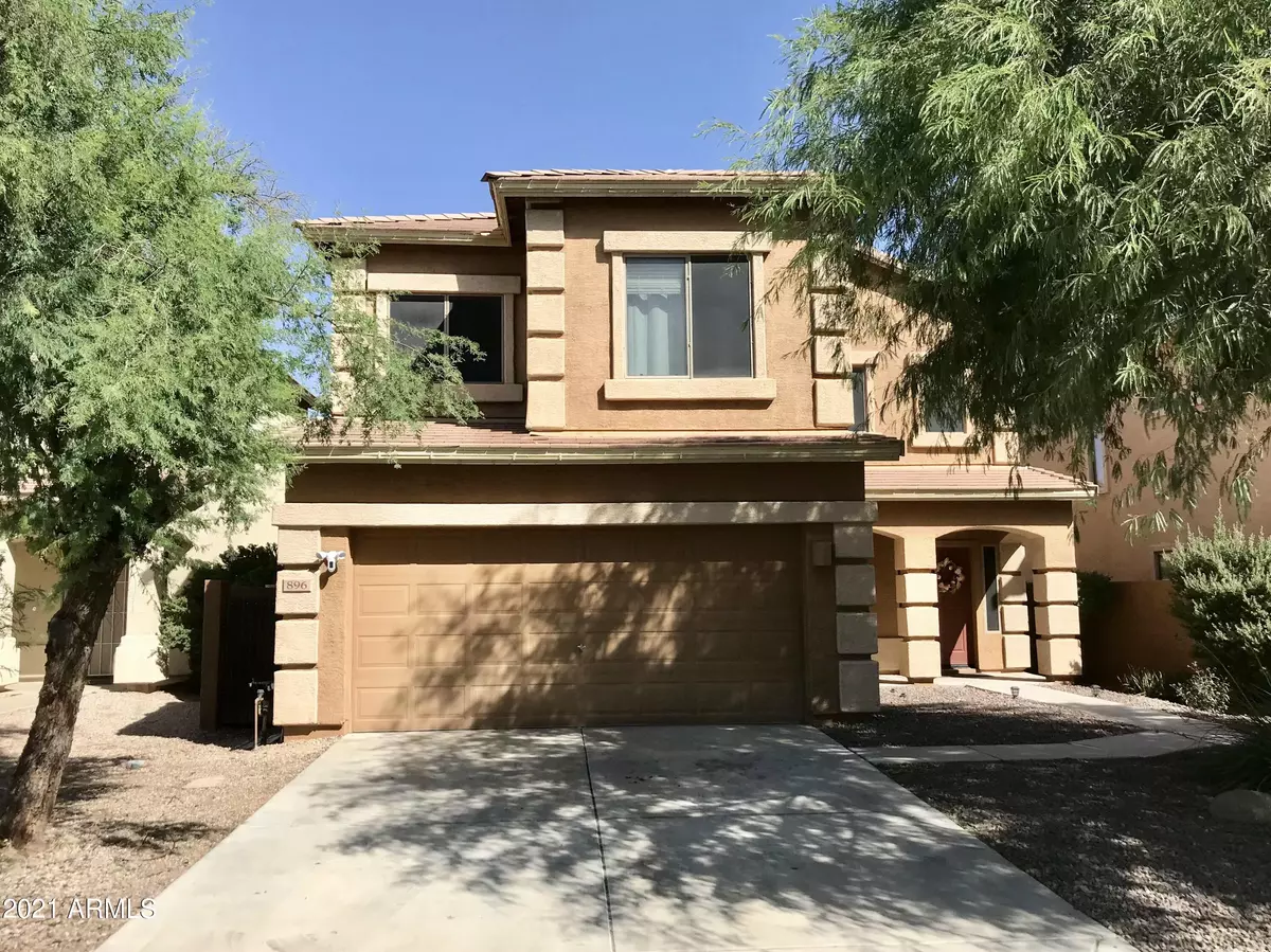 San Tan Valley, AZ 85143,896 W OAK TREE Lane