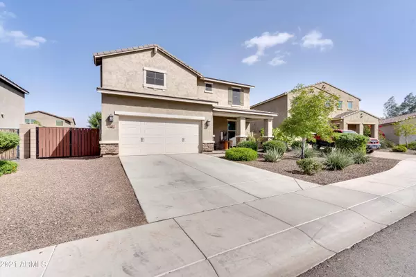 San Tan Valley, AZ 85140,346 E Monza Way