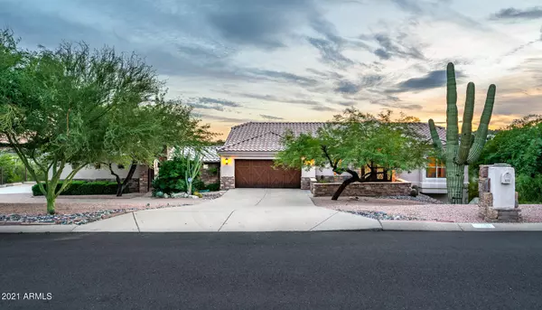 15731 E SYCAMORE Drive, Fountain Hills, AZ 85268