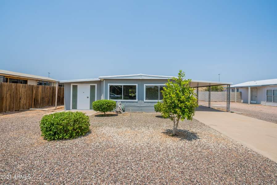 7408 E Inverness Avenue, Mesa, AZ 85209