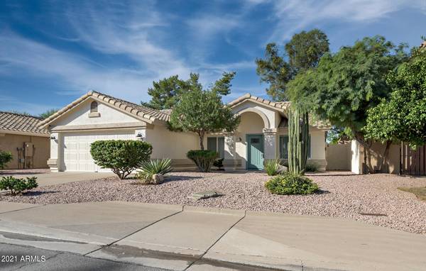 Mesa, AZ 85209,2550 S ROWEN --