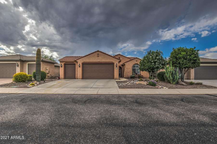 26289 W Mohawk Lane, Buckeye, AZ 85396