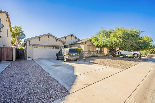 San Tan Valley, AZ 85140,4169 E DEL RIO Drive