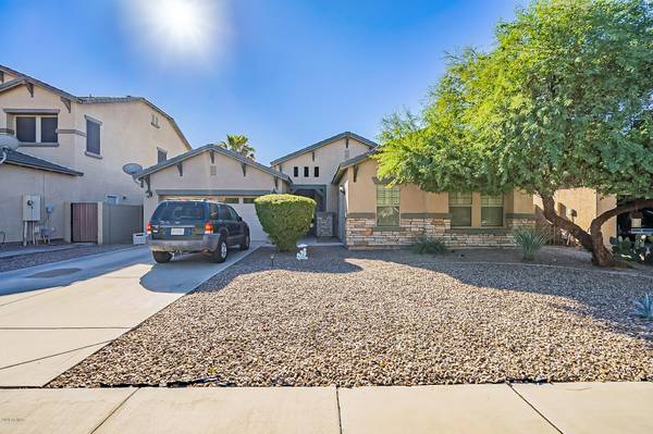 4169 E DEL RIO Drive, San Tan Valley, AZ 85140