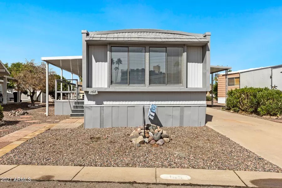 201 S Greenfield Road #168, Mesa, AZ 85206