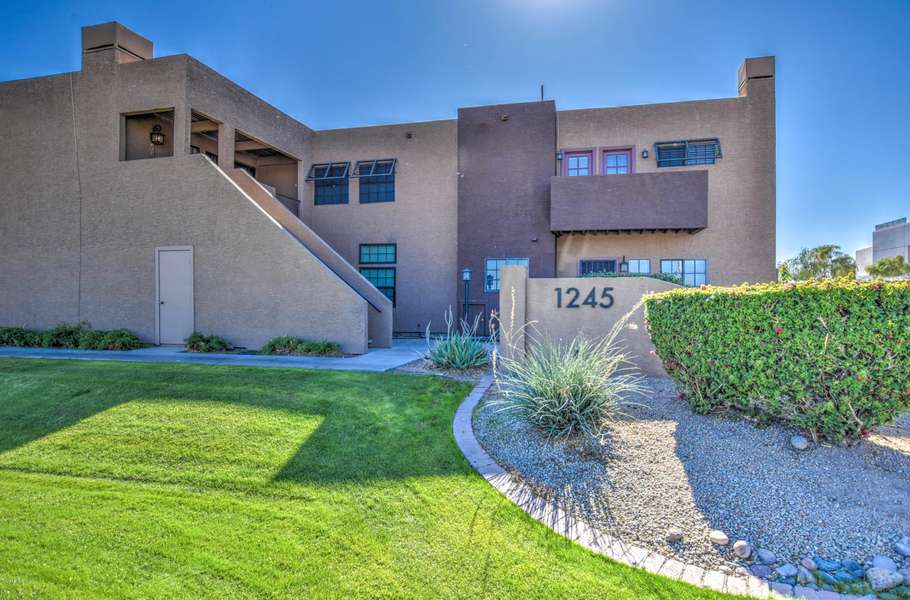 1245 W 1ST Street #218, Tempe, AZ 85281