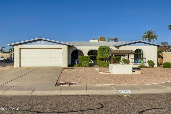 Phoenix, AZ 85051,8514 N 40TH Drive