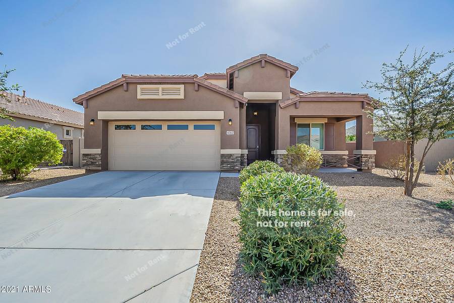 41363 W GANLEY Way, Maricopa, AZ 85138