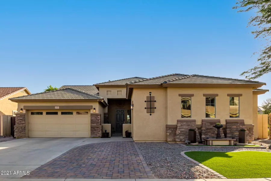 2425 E REDWOOD Court, Chandler, AZ 85286