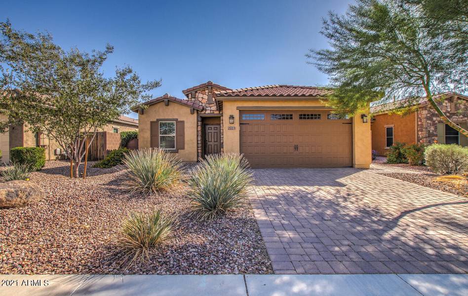 2723 E MEWS Road, Gilbert, AZ 85298