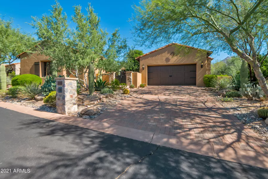 18827 N 101ST Place, Scottsdale, AZ 85255