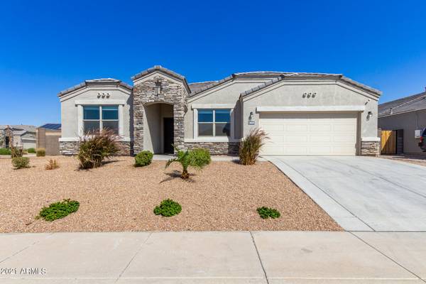 Buckeye, AZ 85396,30620 W MITCHELL Drive