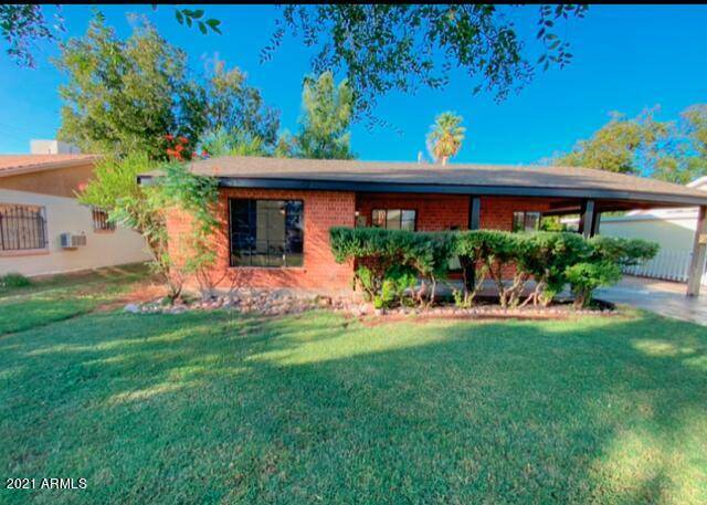 3108 E CYPRESS Street, Phoenix, AZ 85008