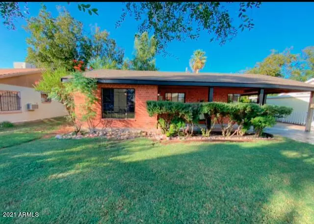 Phoenix, AZ 85008,3108 E CYPRESS Street