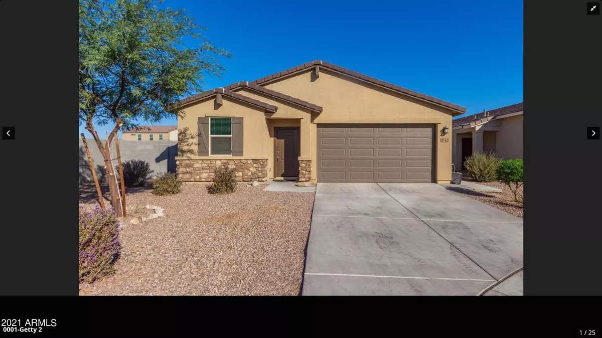 Tolleson, AZ 85353,9742 W GETTY Drive