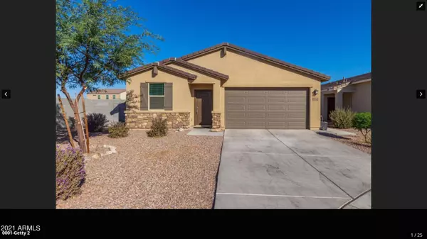 9742 W GETTY Drive, Tolleson, AZ 85353