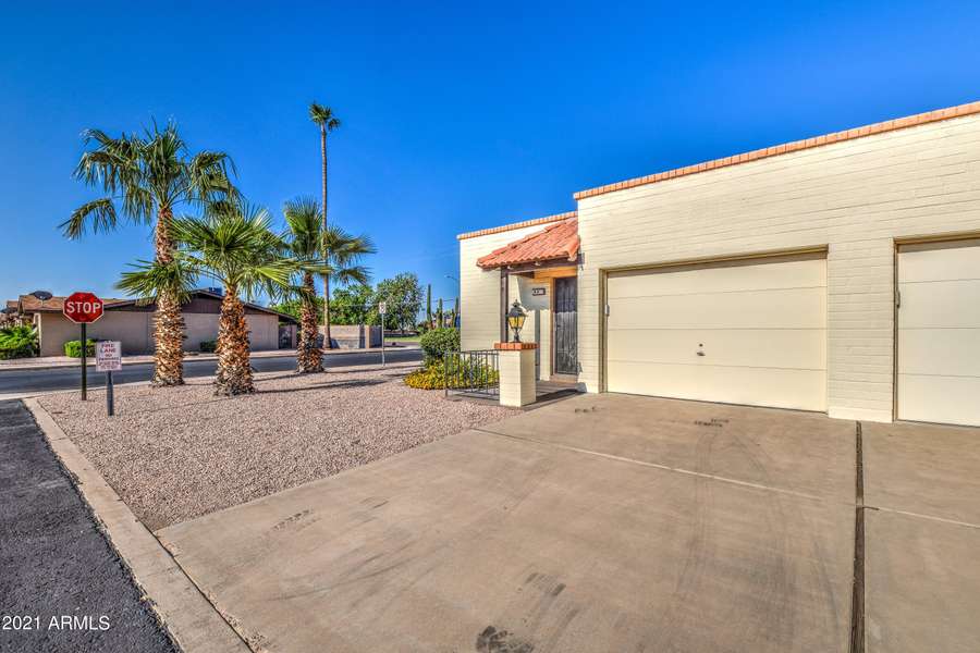 4502 E CAROL Avenue #42, Mesa, AZ 85206