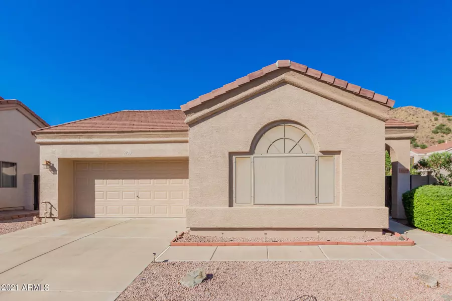 8754 E FOUNTAIN Street, Mesa, AZ 85207