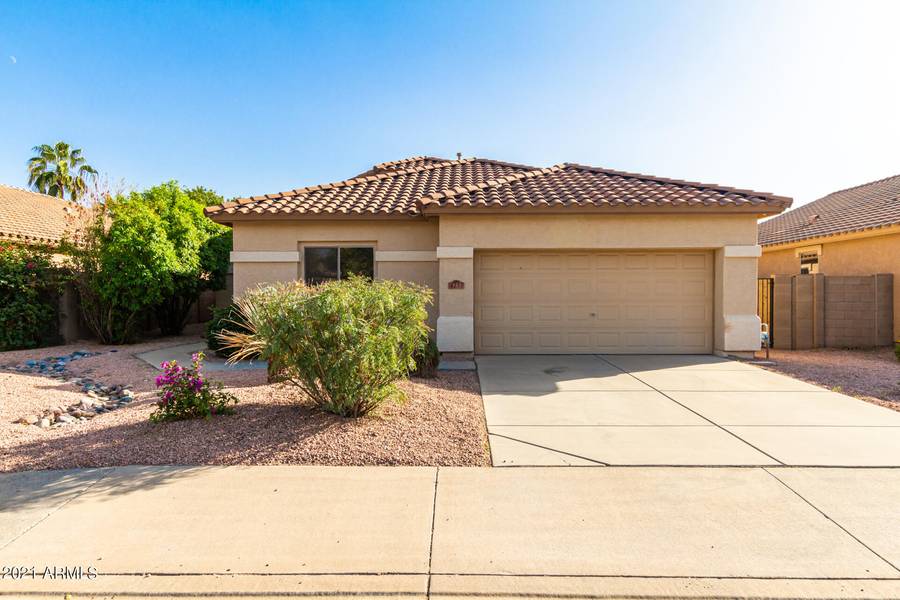 4233 E TORREY PINES Lane, Chandler, AZ 85249