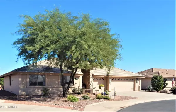 Mesa, AZ 85209,2607 S COPPERWOOD --