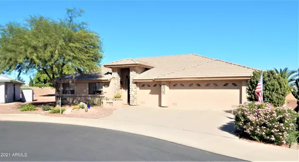 Mesa, AZ 85209,2607 S COPPERWOOD --