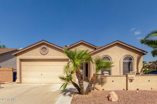 1870 E INDIAN WELLS Drive, Chandler, AZ 85249