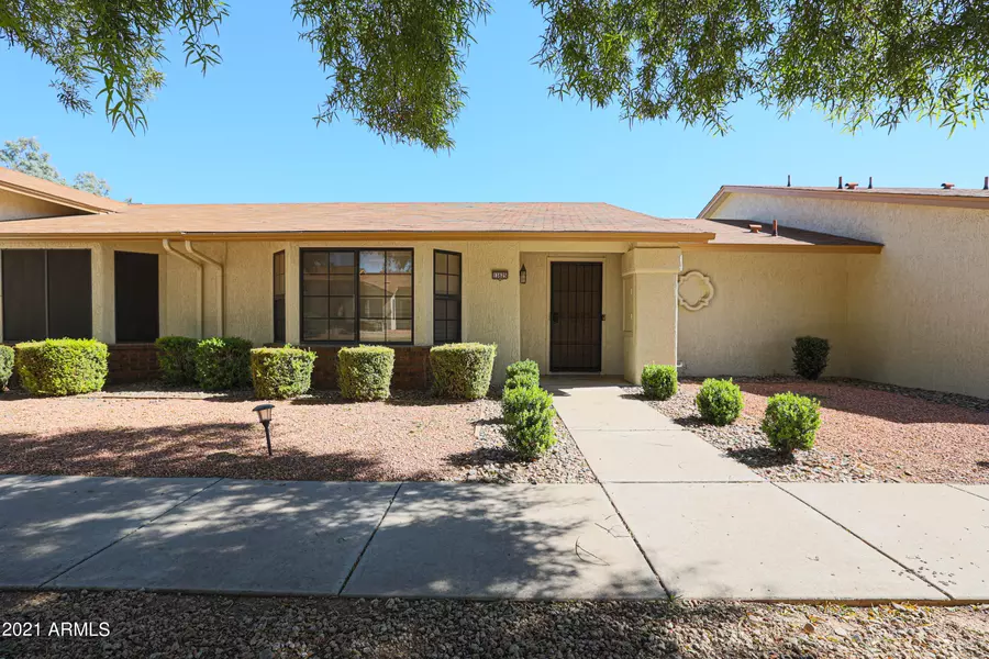 13625 W Bolero Drive, Sun City West, AZ 85375