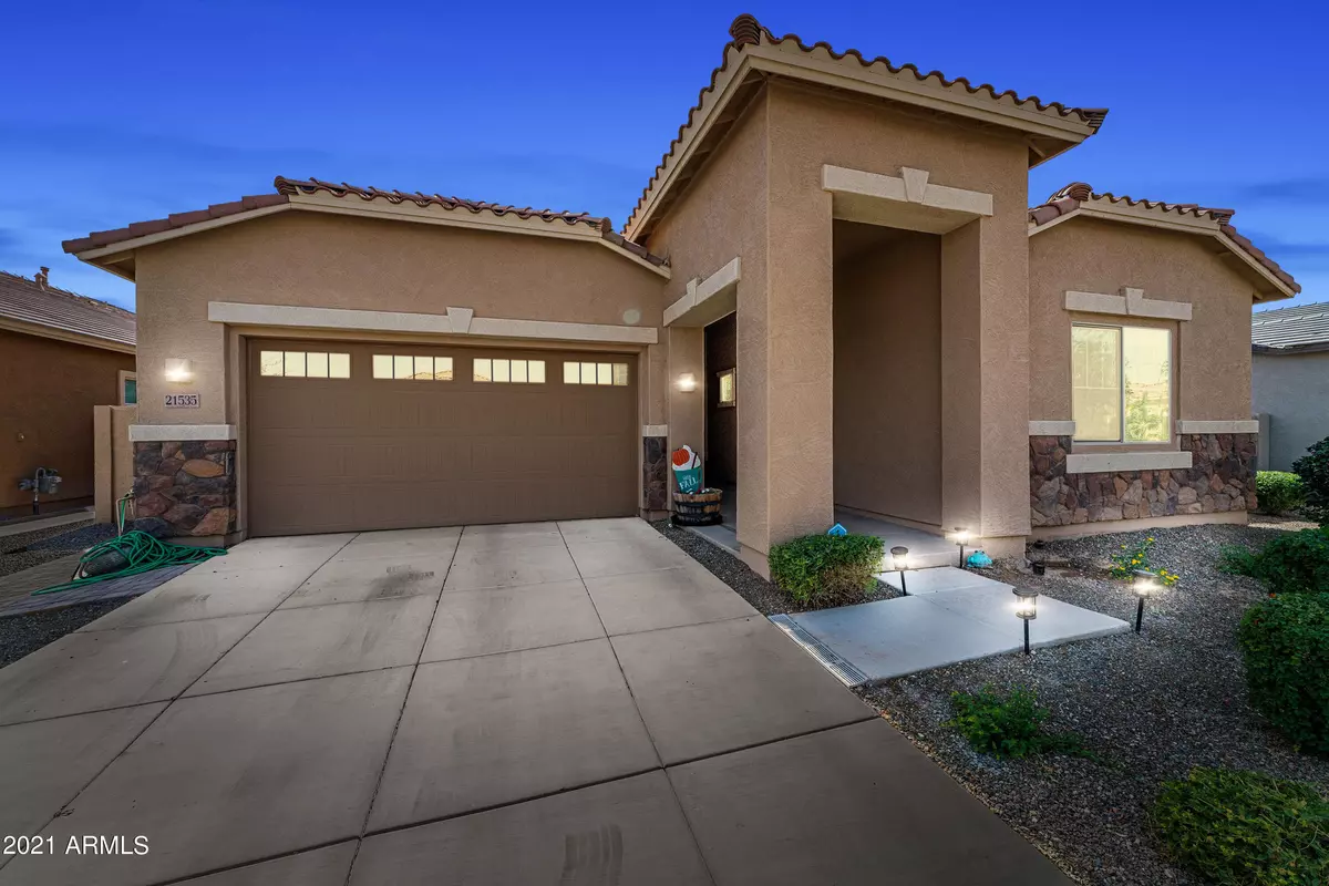 Queen Creek, AZ 85142,21535 E PECAN Court