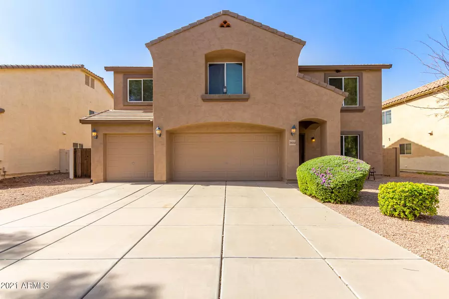 28050 N LIMESTONE Lane, San Tan Valley, AZ 85143