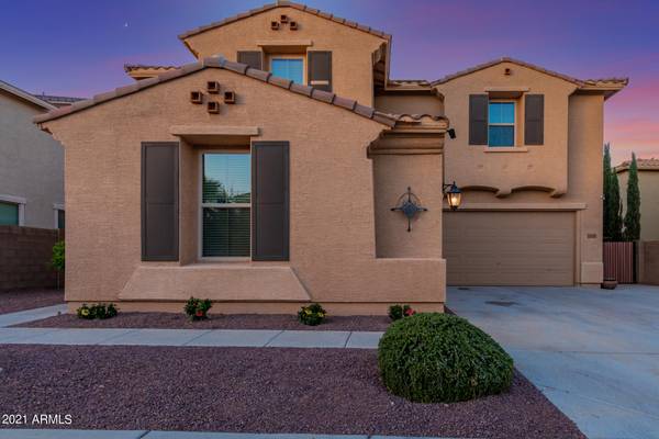 Surprise, AZ 85379,15642 W CORTEZ Street