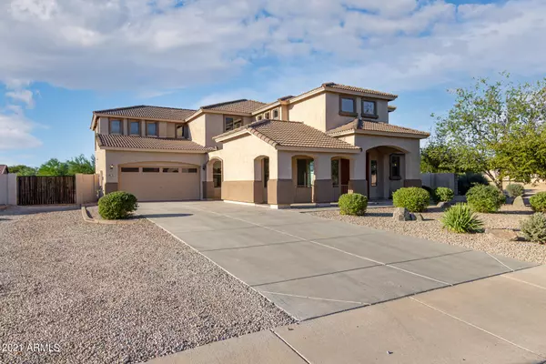 San Tan Valley, AZ 85143,74 E PASO FINO Way