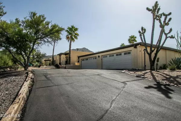 Cave Creek, AZ 85331,37801 N CAVE CREEK Road #17