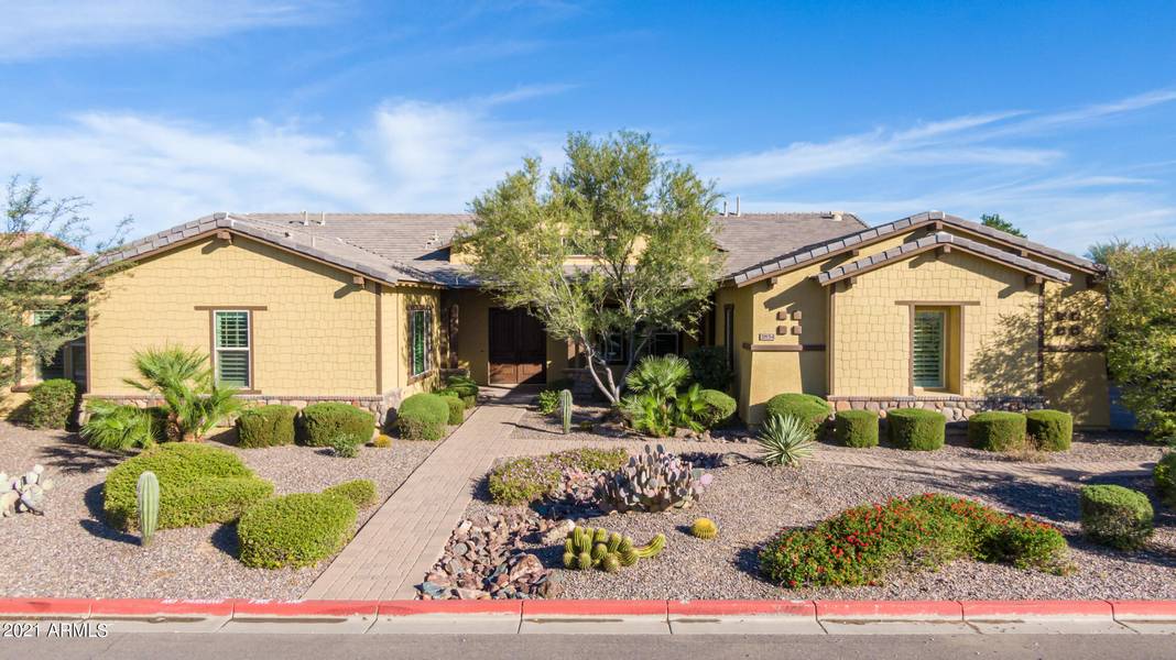 3854 E ENCANTO Street, Mesa, AZ 85205