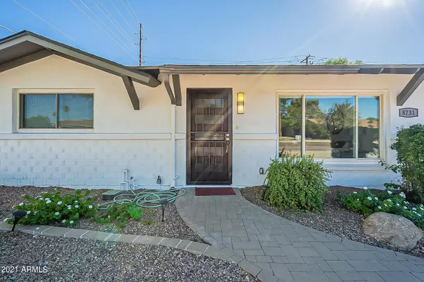 Scottsdale, AZ 85257,8731 E OAK Street