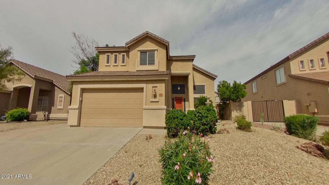 6756 W AURORA Drive, Glendale, AZ 85308