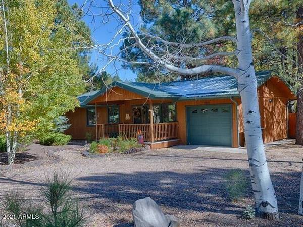 Pinetop, AZ 85935,5059 NIGHT HAWK Loop