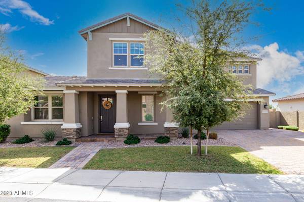 Chandler, AZ 85248,929 W KAIBAB Drive