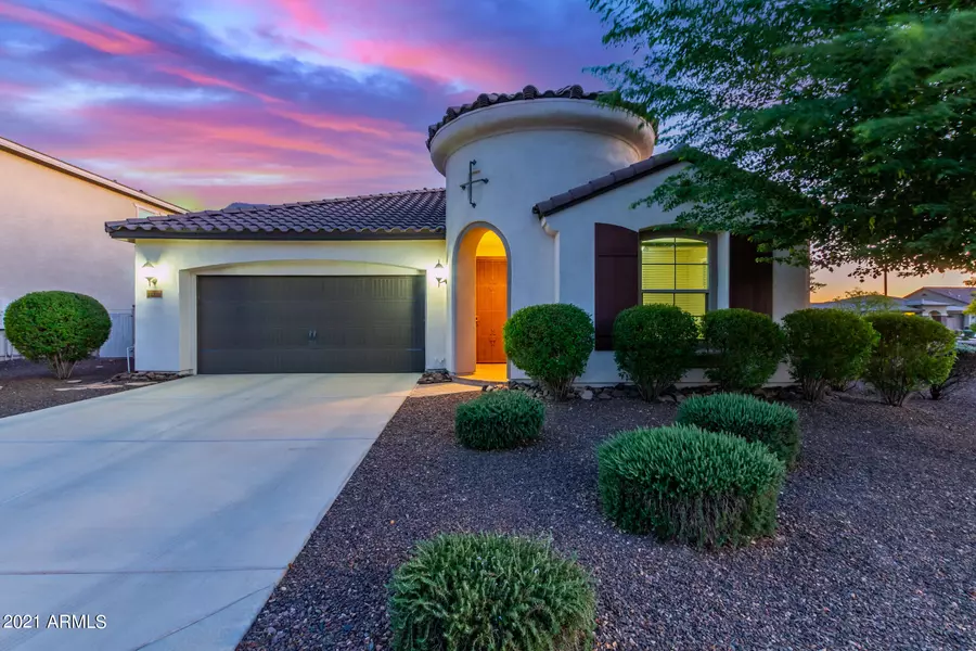 15239 W Bloomfield Road, Surprise, AZ 85379