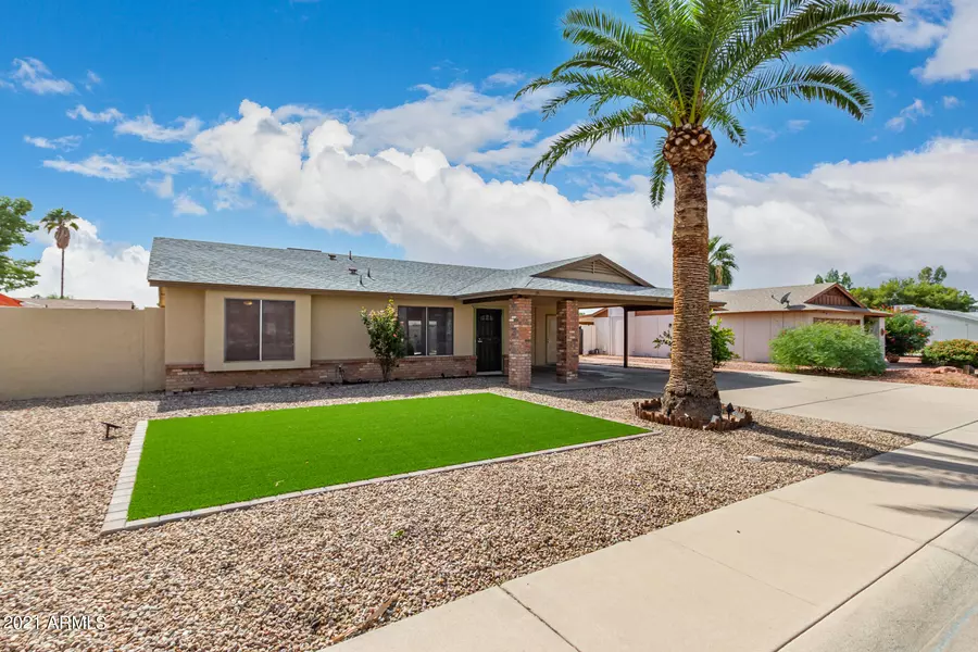 747 W ROSAL Place, Chandler, AZ 85225