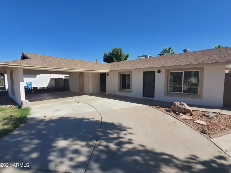 3757 W REDFIELD Road, Phoenix, AZ 85053