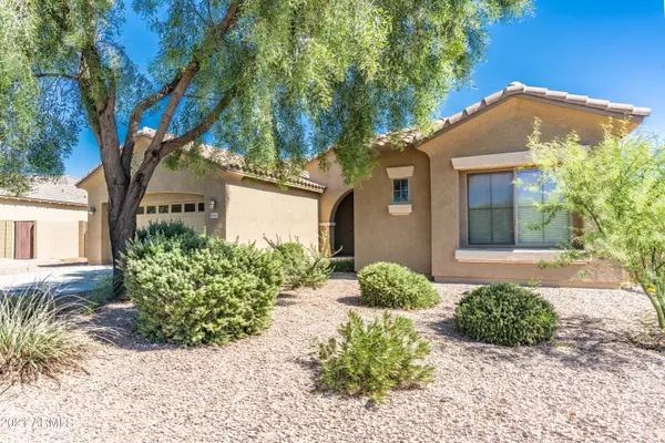 San Tan Valley, AZ 85140,38453 N NUEVO LAREDO Lane