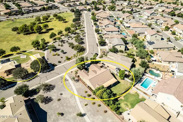 San Tan Valley, AZ 85140,38453 N NUEVO LAREDO Lane