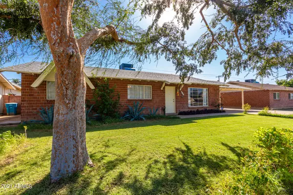 Phoenix, AZ 85019,4141 W Ocotillo Road