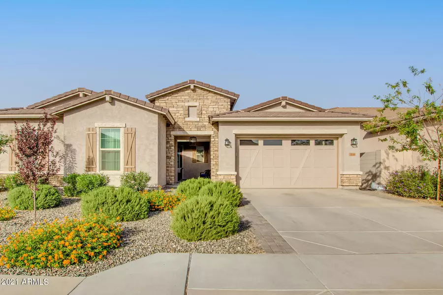 5032 N 190TH Drive, Litchfield Park, AZ 85340